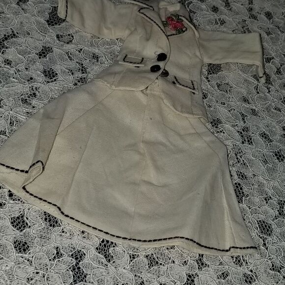 vintage Barbie Doll clone outfit - Picture 9 of 11